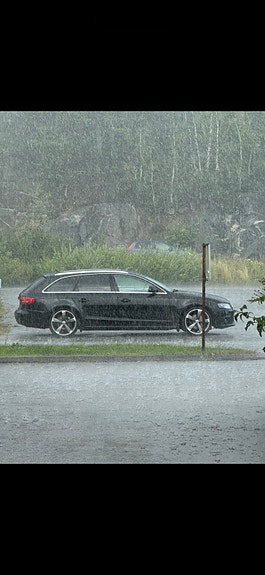 Audi A4 3 of 4
