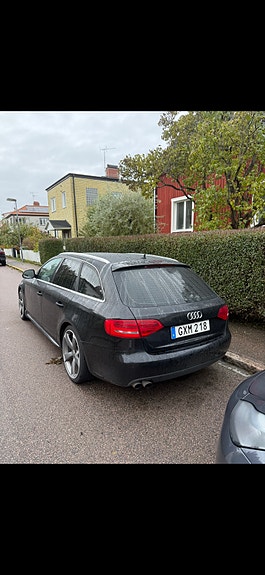 Audi A4 2 of 4