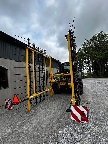 Bednar PN 7500 Halmharv 3 of 7