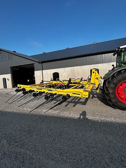 Bednar PN 7500 Halmharv 7 of 7