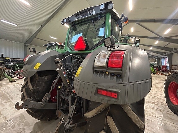 Fendt 828 S4 Profi Plus 6 of 18