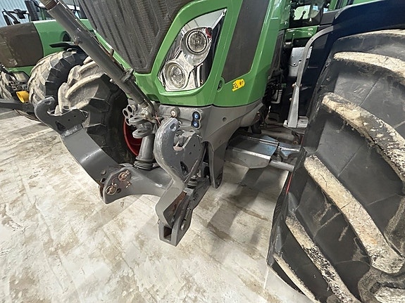 Fendt 828 S4 Profi Plus 10 of 18