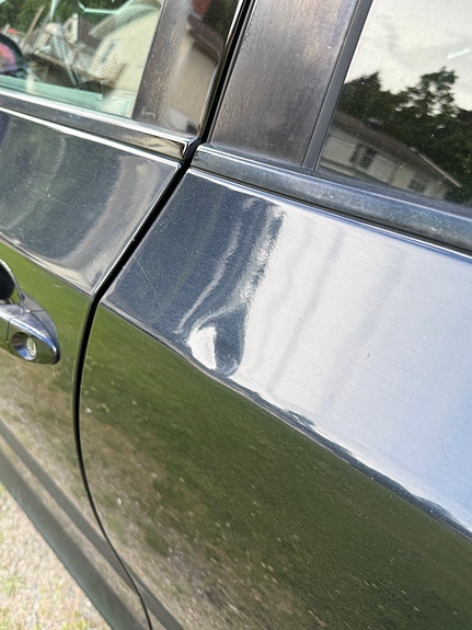 BMW 535d 7 of 12