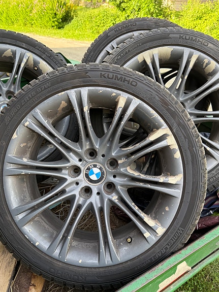 BMW 535d 12 of 12