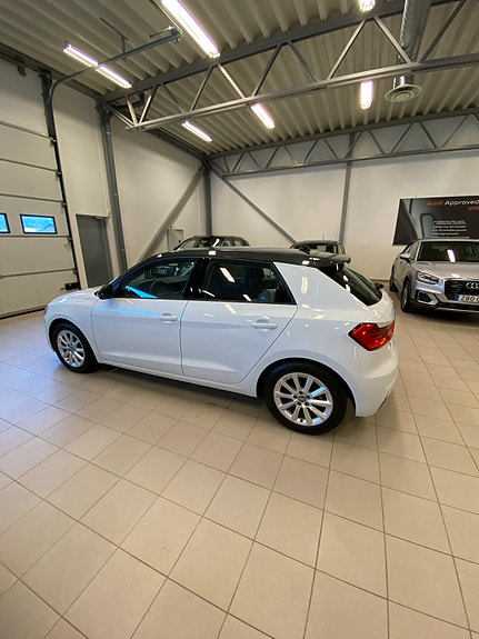 Audi A1 5 of 5