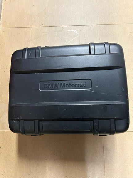 BMW F 650 GS 3 of 3