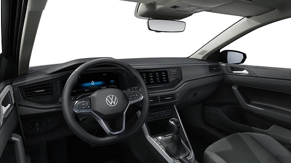 Volkswagen Polo 8 of 9