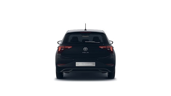 Volkswagen Polo 4 of 5