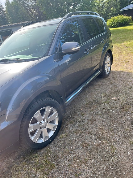 Mitsubishi Outlander 5 of 5