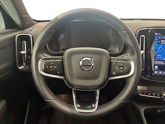 Volvo C40 11 of 16