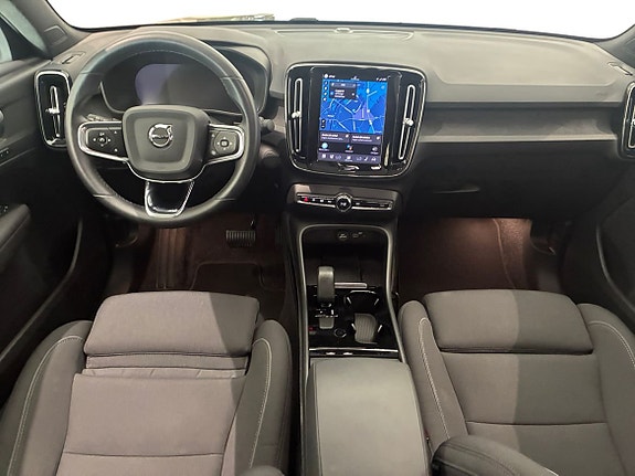 Volvo C40 6 of 16