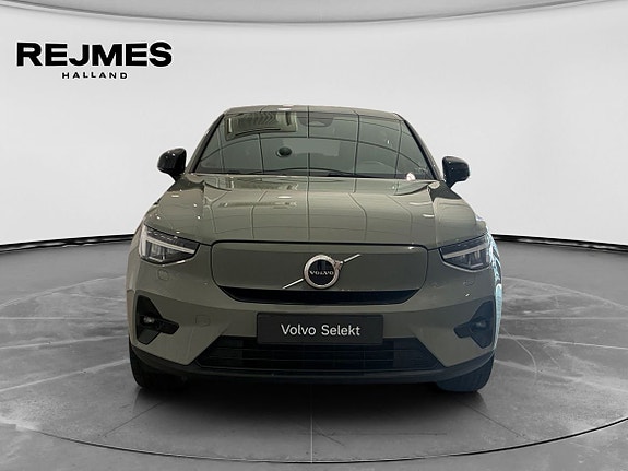 Volvo C40 9 of 16