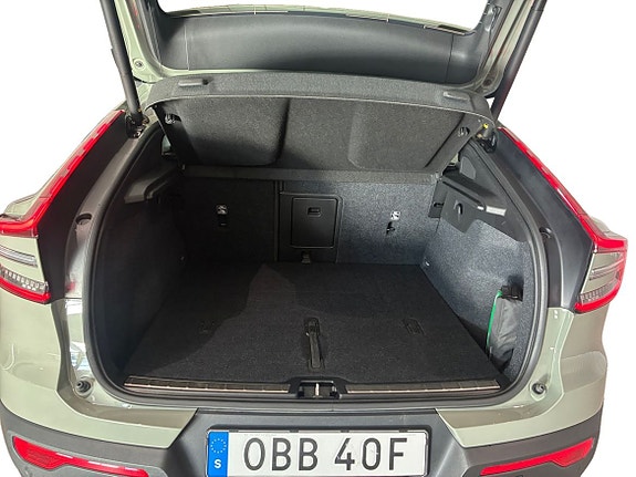 Volvo C40 14 of 16