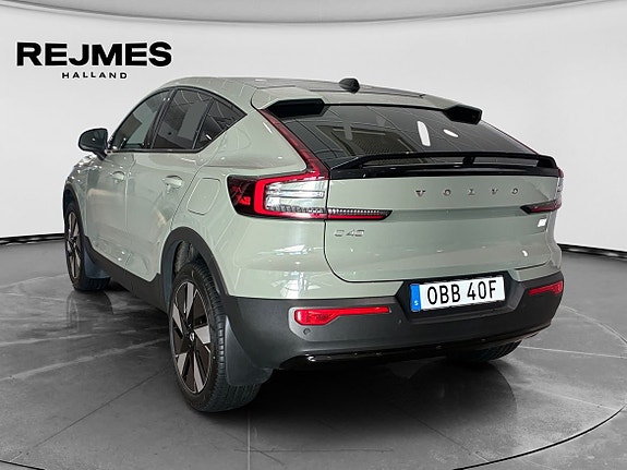 Volvo C40 2 of 5