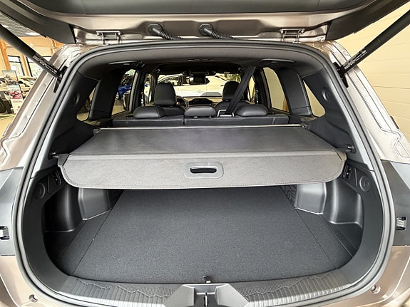 Subaru Forester 15 of 23