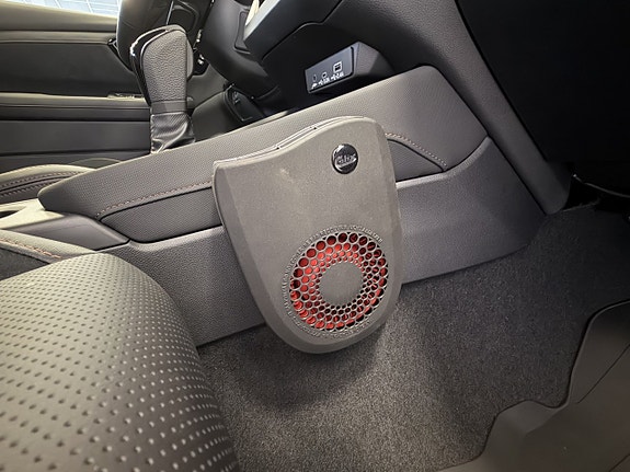 Subaru Forester 18 of 23