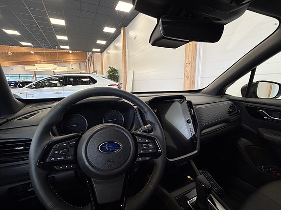 Subaru Forester 13 of 23