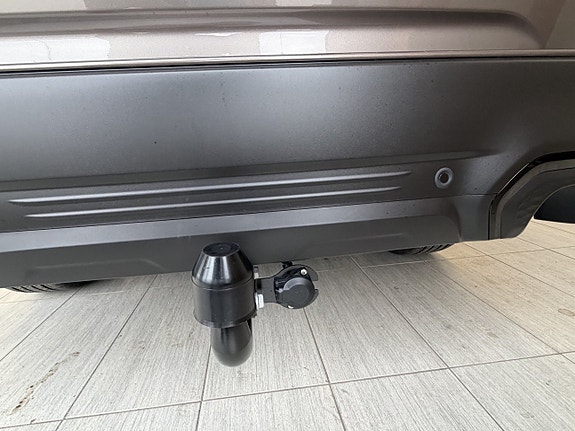 Subaru Forester 17 of 23