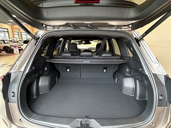 Subaru Forester 14 of 23