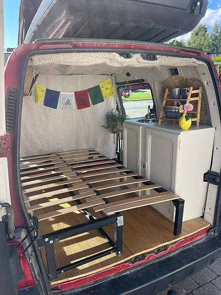 Citroen Berlingo 3 of 9