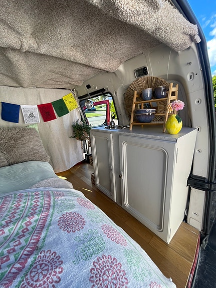 Citroen Berlingo 8 of 9