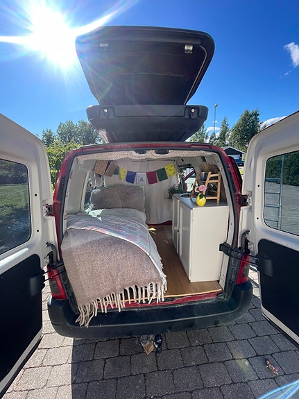Citroen Berlingo 2 of 9