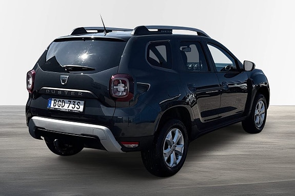 Dacia Duster 3 of 5