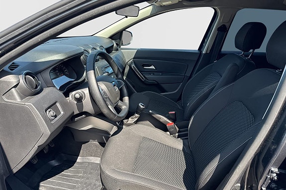 Dacia Duster 4 of 5