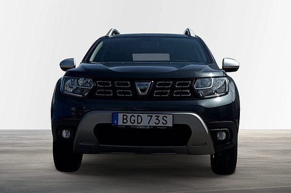 Dacia Duster 2 of 5