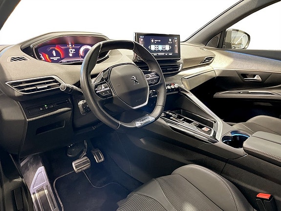 Peugeot 5008 6 of 24