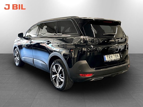 Peugeot 5008 4 of 24