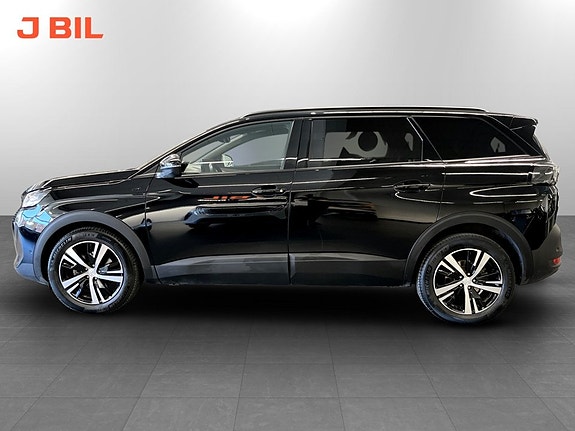 Peugeot 5008 3 of 24