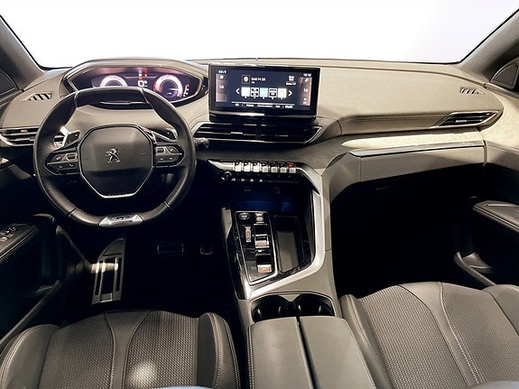 Peugeot 5008 5 of 24