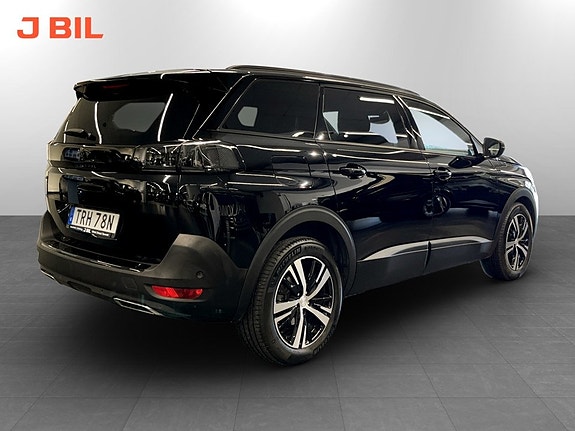 Peugeot 5008 24 of 24
