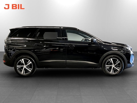 Peugeot 5008 23 of 24