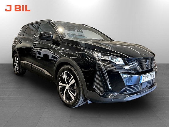 Peugeot 5008 22 of 24