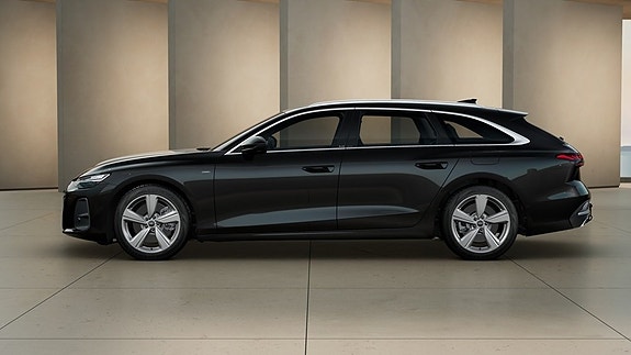 Audi A6 2 of 11