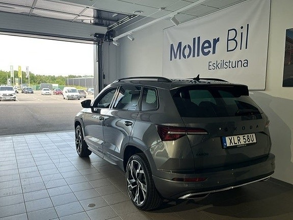 Skoda Karoq 3 of 13