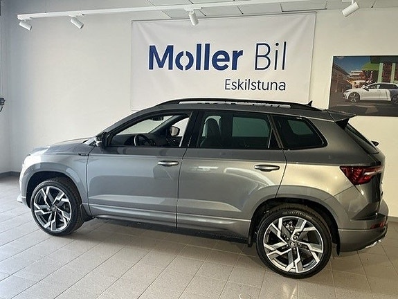 Skoda Karoq 2 of 13