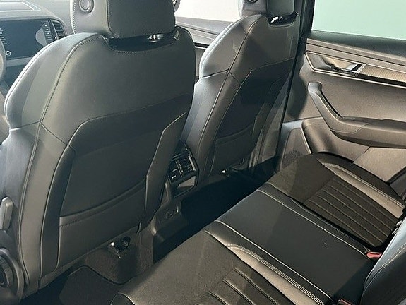 Skoda Karoq 10 of 13