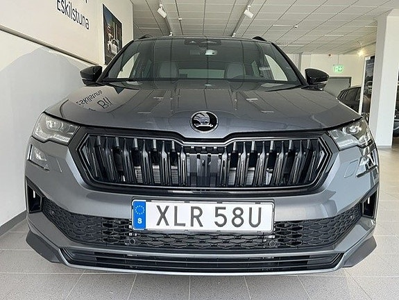 Skoda Karoq 4 of 13