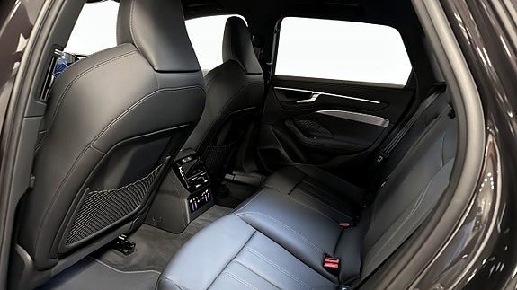 Audi A6 11 of 12