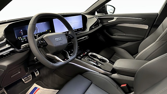 Audi A6 7 of 12