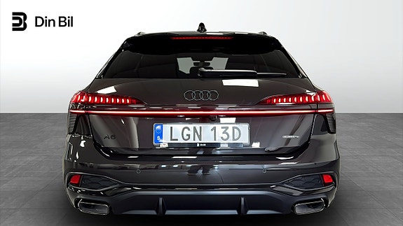 Audi A6 5 of 12