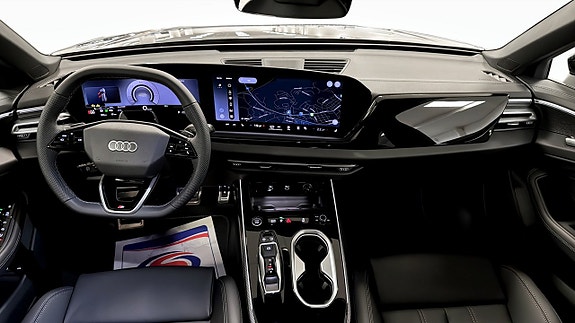 Audi A6 10 of 12