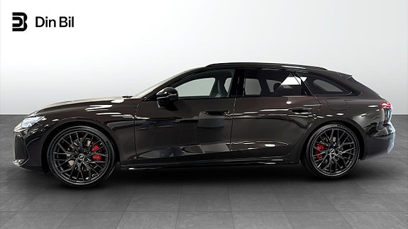 Audi A6 2 of 12