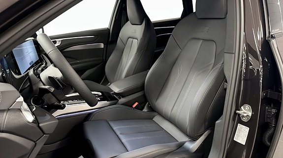 Audi A6 8 of 12