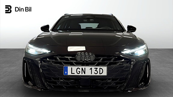 Audi A6 4 of 12