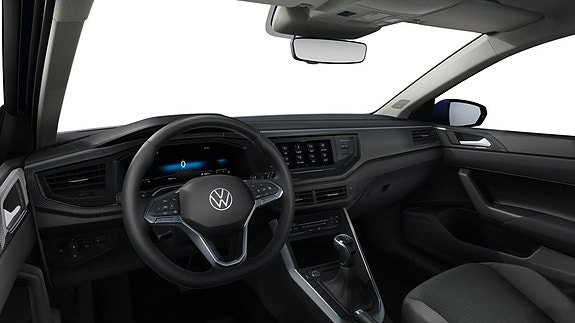 Volkswagen Polo 8 of 9