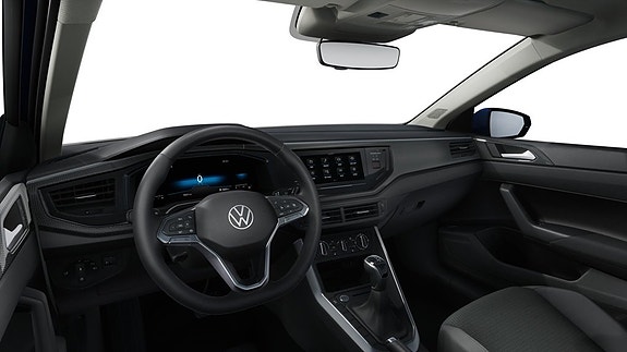 Volkswagen Polo 8 of 9